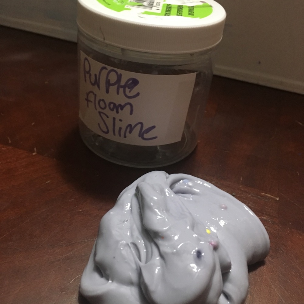 Slime